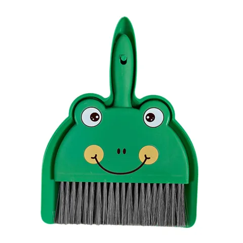 Mini Broom Dustpan Set