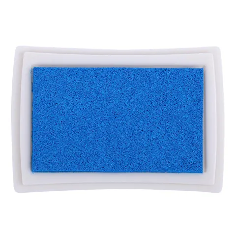 Ink Pad Sky Blue