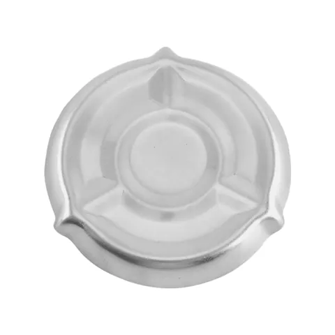 Boil Over Preventer Stainless Steel