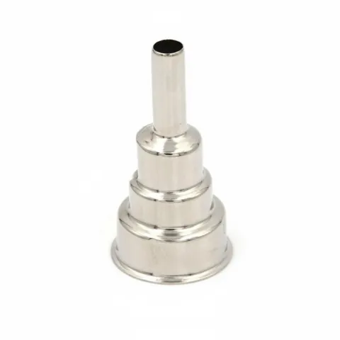 9 mm Round Nozzle