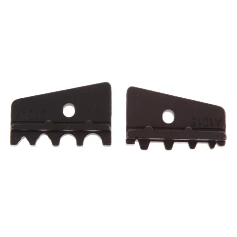 Die Set Pliers Attachment Jaws