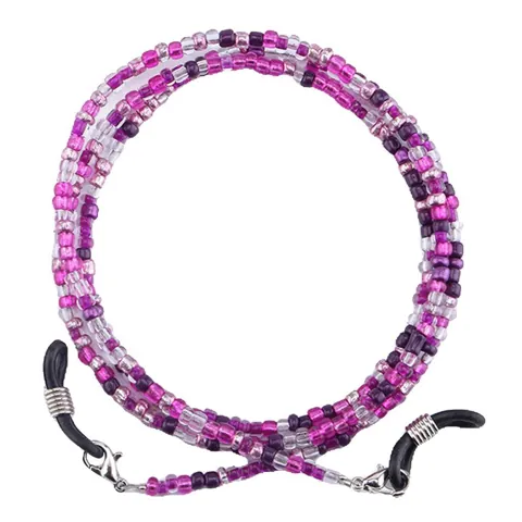 Eyeglass Holder Necklace Cord