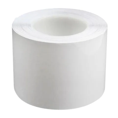 Transparent Bike Bicycle Frame Protection Sticker Tape