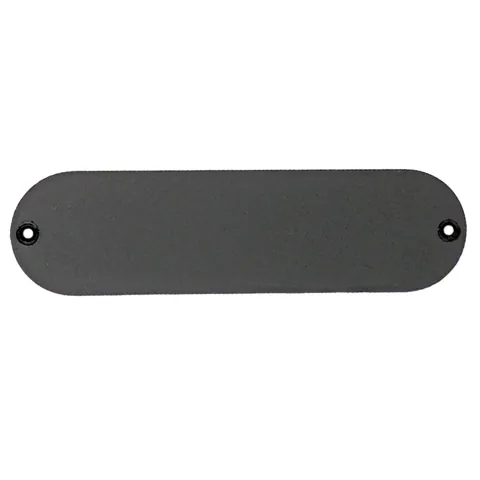 Electric Guitar Backplate
