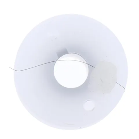 Floating Magic Prop Plastic