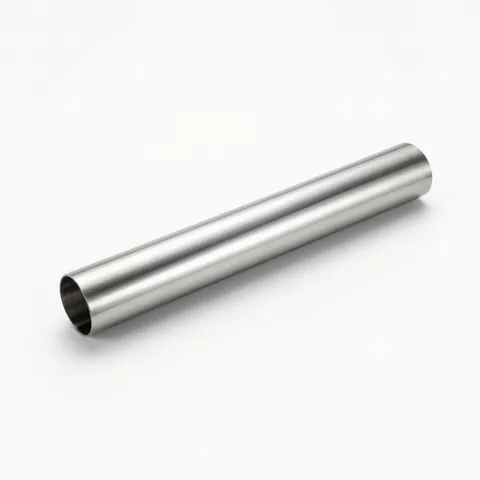 Stainless Steel Rolling Pin