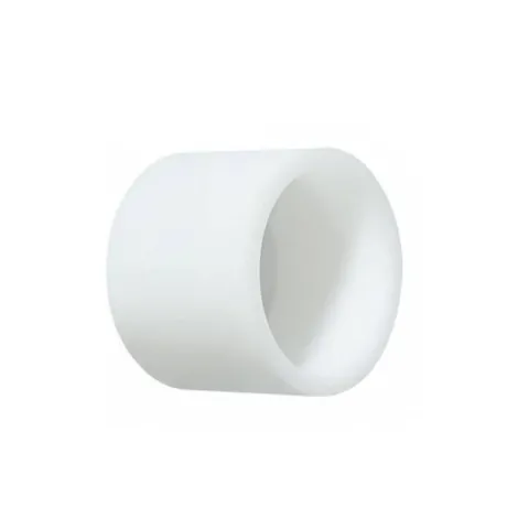 Silicone Round Tube Cap
