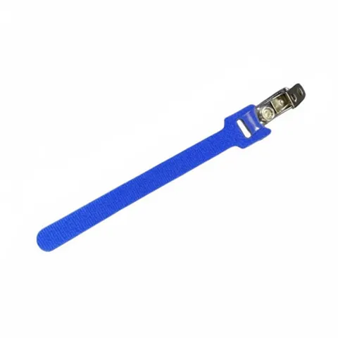 Breathing Hose Holder Clip