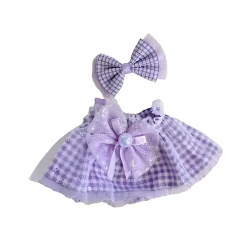 Mini Doll Clothes 20cm
