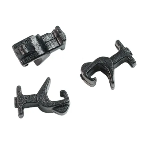 Model Train Coupler Style C