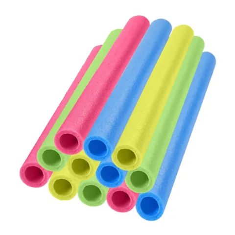 Trampoline Pole Foam Sleeves 12x
