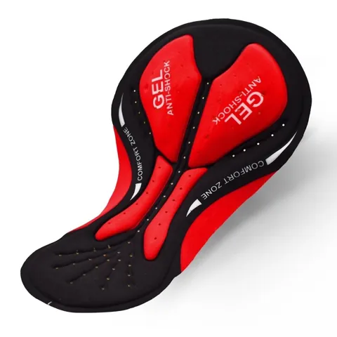 Cycling Gel Pad Shorts