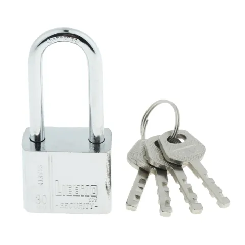 Safety Lockout Padlock