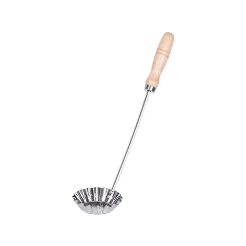 Frying Pancake Spoon