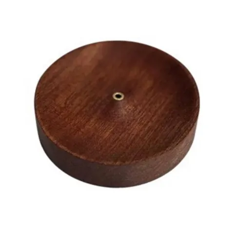 Solid Wood Scent Holder
