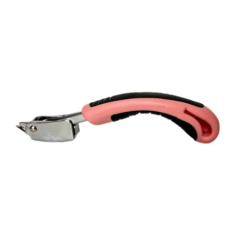 Upholstery Staple Remover