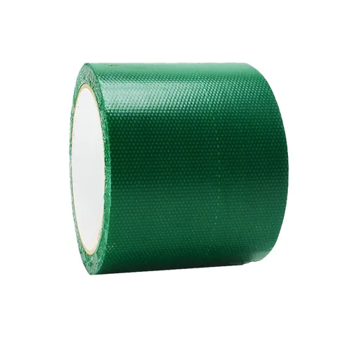 RV Awning Repair Tape Green 8cm