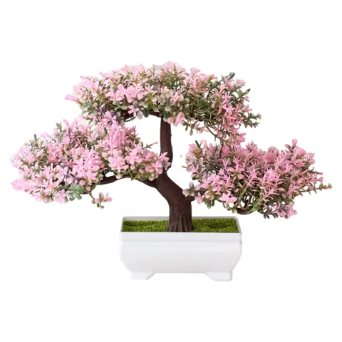 Artificial Bonsai Tree