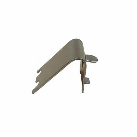 Refrigerator Shelf Support Clip 1.5mm