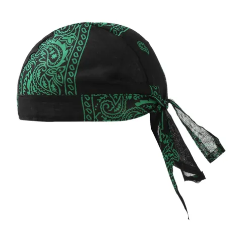 Skull Cap Head Cover