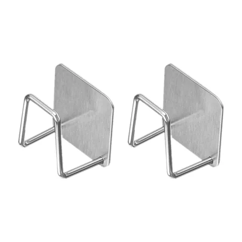 Sponge Holder Hanging Rack