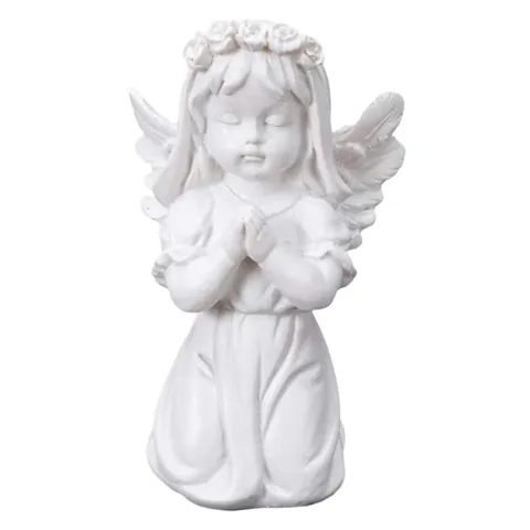 Angel Statue Resin