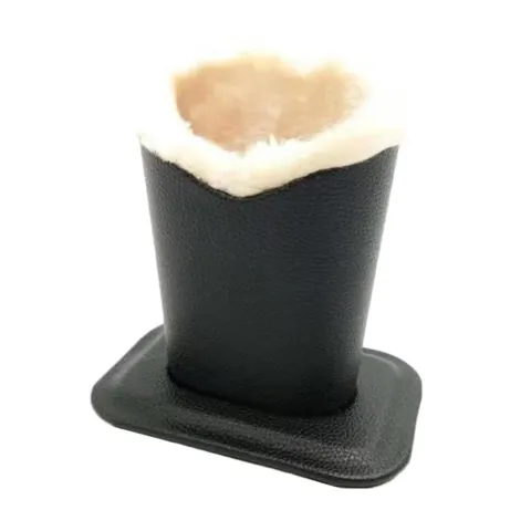 Eyeglasses Holder Stand Black