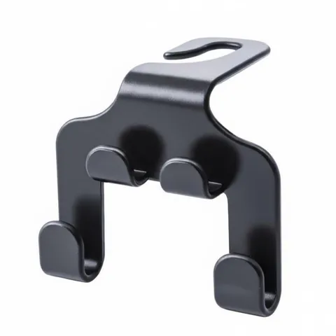 Car Hook Phone Mount