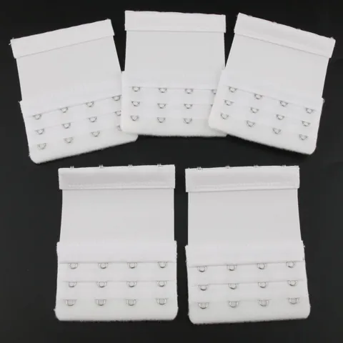 Bra Extender 5Pack