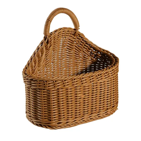Wall Hanging Storage Basket