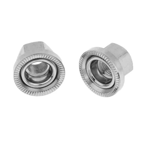 9mm Rear Wheel Axle Nut