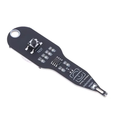 Handheld Inductance Tester Board