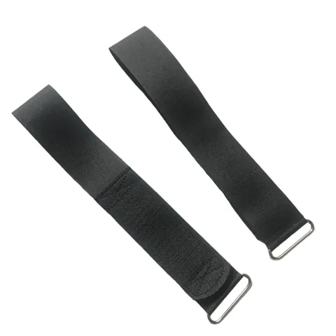 Exercise Bike Pedal Straps