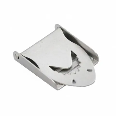 Shark Head Buckle Stainless Steel