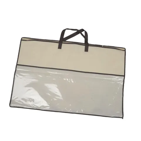 Pillow Storage Bag