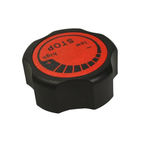 Resistance Knob