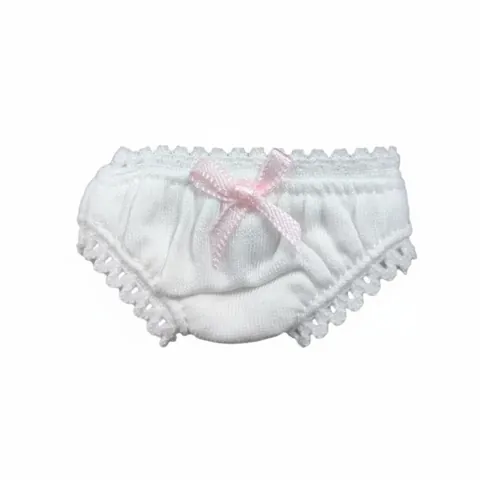 10cm Doll Panties