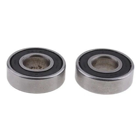 Front Rear Wheel Bearing