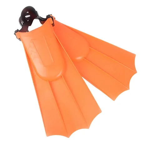Swim Fins Adjustable