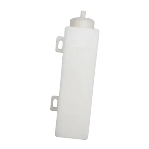 Motorcycle Coolant Overflow Tank
