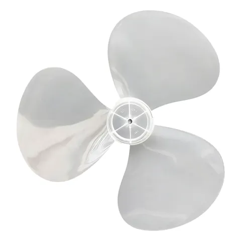 Fan Blade Replacement