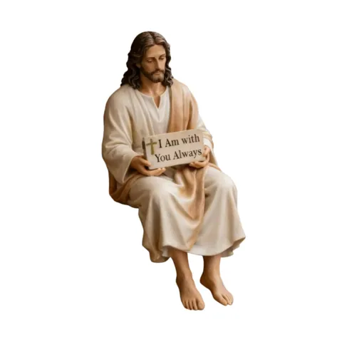Jesus Christ Statue