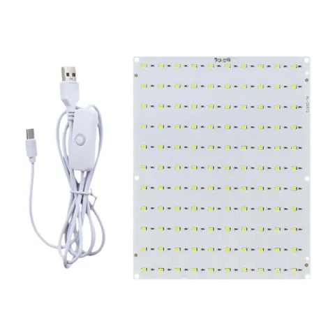 LED Backlight Board