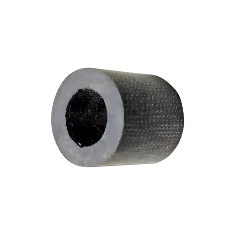 Cue Ferrule 7mm Black