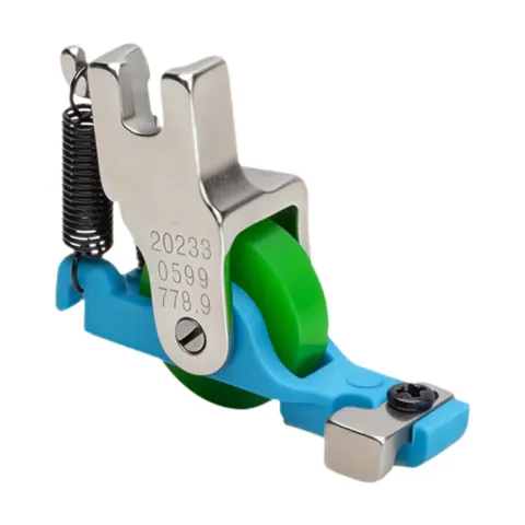 Zipper Sewing Machine Presser Foot