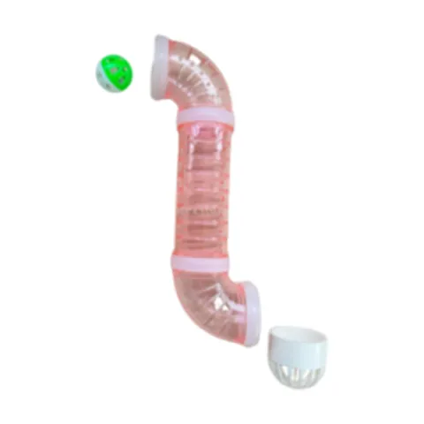 Busy Board Tube Parts