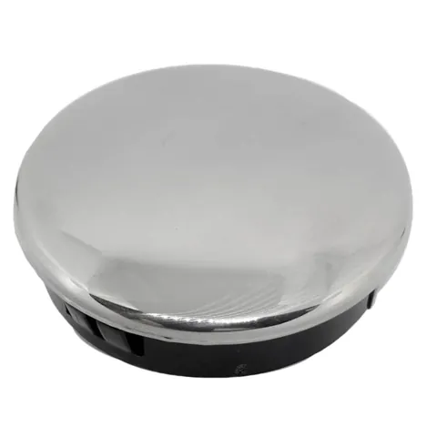 Marine Steering Wheel Cap PVC Plastic