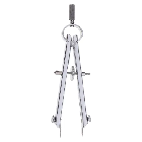 Precision Spring Dividers