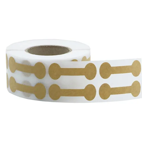 Jewelry Price Tag Stickers