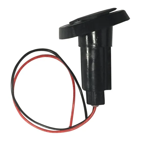 Navigation Light Base